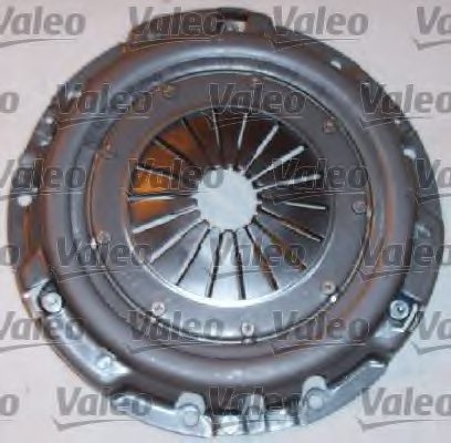 VALEO 801080 Clutch Kit